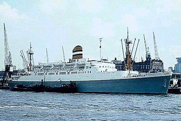 HAL SS-Rijndam