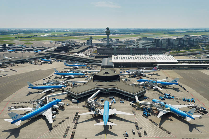 Schiphol