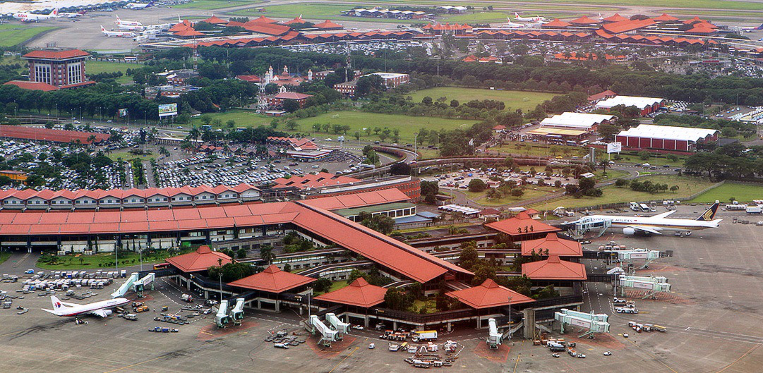 JAVA_soekarno-hatta-jakarta